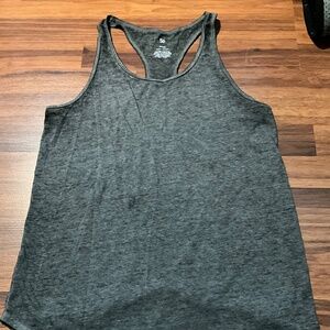 Juniors SO Racerback Tank